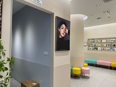 -天真蓝照相馆(五角场百联又一城店)