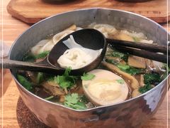 -小满手工粉(上海新世界城店)