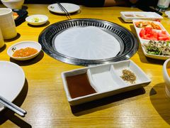 -牛市牛烤肉(西单大悦城店)