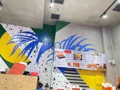 -前进5路汉堡炸鸡(汉街skp店)