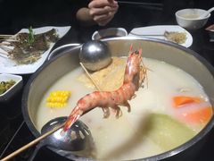-官也街澳门火锅(新源里店)