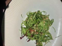 翠芽松尖-本处·素食·融合料理(南油店)
