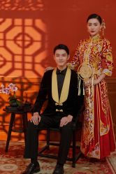 -金夫人婚纱摄影(西昌店)