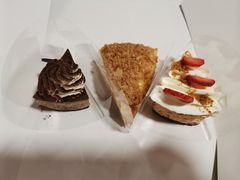 -PETIT PARIS 小巴黎(凯德1818店)