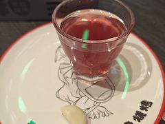 -钱锋炭缸烧烤(南湖大路总店)