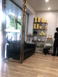 -YESIDO椰岛造型烫发染发