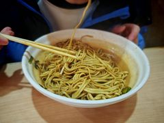 -蒋家桥饺面店(东关街店)