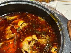 -佬缸炮江湖川菜(玉林店)