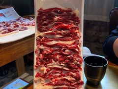 -手选潮汕鲜活牛肉火锅(二七广场店)