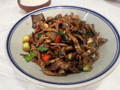 -新新湘菜馆(新中街二条店)