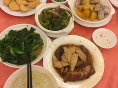 -深运潮州粥(东门店)