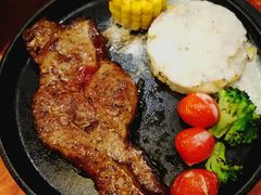 -Mr.Pizza米斯特比萨(合肥一九一二街区店)