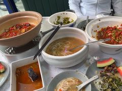 -湘中缘·湖南菜(娄底驻京办店)