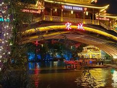 -杭州宋城