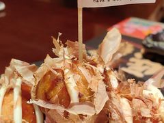 -弓二·烧鸟居酒屋(财富购物中心店)