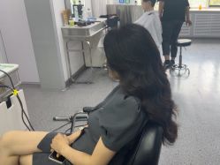 -艺时·漂发·染发·蛋白护理店