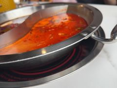 -重庆巴渝火锅(钟家村店)