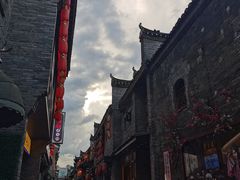 -东西巷
