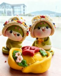 -她时区金吉兒月子中心(太湖度假店)