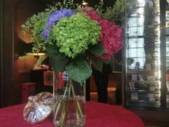 新奥尔良蟹肉糕-茹丝葵经典牛排馆(上海外滩店)