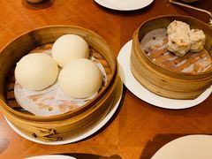 -杭州JW万豪酒店-万豪中餐厅