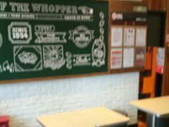 -汉堡王(房山绿地缤纷城店)