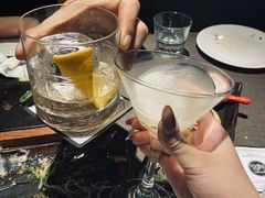 -宿醉意大利餐厅(老车站1970文创园店)