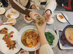 -汉水谣·江景餐厅(江滩店)