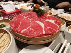 -海底捞火锅(河东万达广场店)