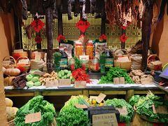 -农耕记·湖南土菜(科技园店)