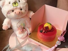 -黑池口感烘焙·生日蛋糕(坂田店)