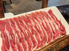 -东来顺饭庄·火锅(环岛店)