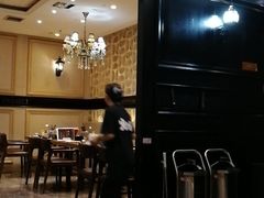 大堂-火炉火自助餐(悠唐购物中心店)