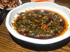 -潮中人·潮州菜(益乐路店)