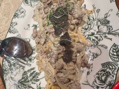 -Mammamia意大利餐厅(阳春巷店)