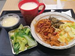 -永和大王(赤峰路二店)