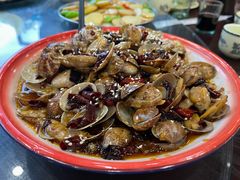 -江湖黑大兔(杨家坪店)