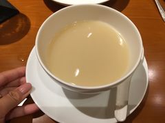 -广州富力君悦大酒店空中花园