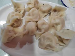 -听涛雅苑百味饺子老家菜馆