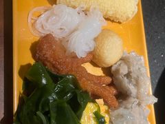 -牛New寿喜烧(虹桥新天地店)