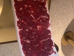 -左庭右院鲜牛肉火锅(南通CBD大有境店)
