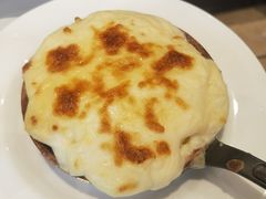 -波特曼西餐厅(南岗店)