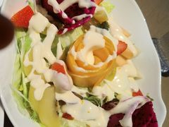 -波特曼西餐厅(中央大街店)