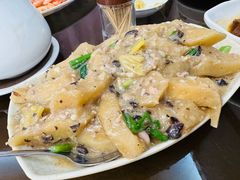 -腰记饭店(龙源路店)