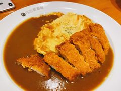 -COCO壱番屋(北京平安国际金融中心店)