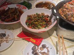 -串盟烧烤大排档·长沙美食地标(星沙店)