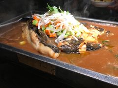 -探鱼·鲜青椒爽麻烤鱼(领展购物广场店)