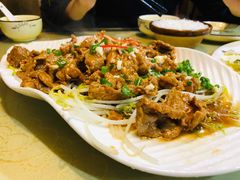-红泰·泰精选·特色料理(中山路店)