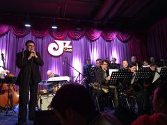 -JZ Club 爵士酒吧(上海店)