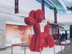 店内环境-大连凯丹广场